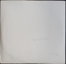 Load image into Gallery viewer, Beatles - The White Album