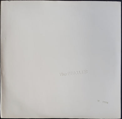 Beatles - The White Album