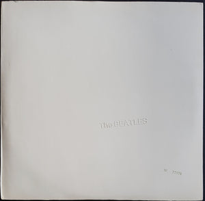 Beatles - The White Album