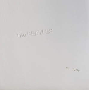 Beatles - The White Album