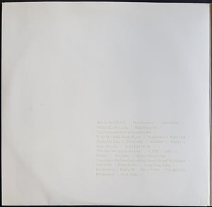 Beatles - The White Album