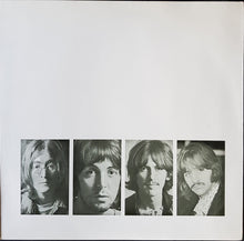 Load image into Gallery viewer, Beatles - The White Album