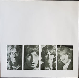 Beatles - The White Album