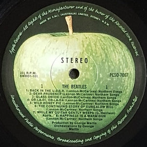 Beatles - The White Album