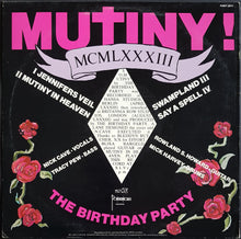 Load image into Gallery viewer, Birthday Party - Mutiny!