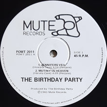 Load image into Gallery viewer, Birthday Party - Mutiny!