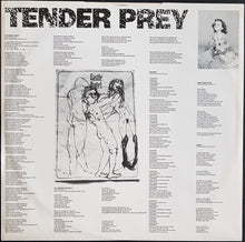 Load image into Gallery viewer, Nick Cave &amp; The Bad Seeds - Tender Prey + Bonus 12&quot;