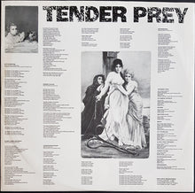 Load image into Gallery viewer, Nick Cave &amp; The Bad Seeds - Tender Prey + Bonus 12&quot;