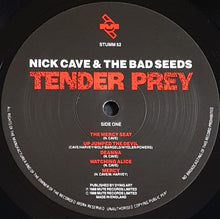 Load image into Gallery viewer, Nick Cave &amp; The Bad Seeds - Tender Prey + Bonus 12&quot;