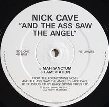 Load image into Gallery viewer, Nick Cave &amp; The Bad Seeds - Tender Prey + Bonus 12&quot;