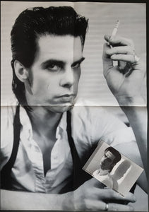 Nick Cave & The Bad Seeds - Deanna