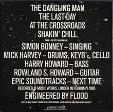 Load image into Gallery viewer, Crime + The City Solution - The Dangling Man E.P.