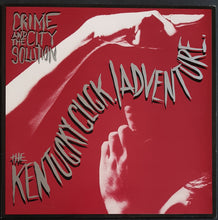 Load image into Gallery viewer, Crime + The City Solution - The Kentucky Click / Adventure