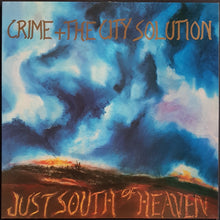 Load image into Gallery viewer, Crime + The City Solution - Just South Of Heaven