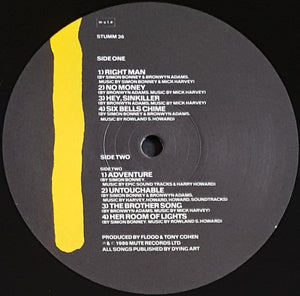 Crime + The City Solution - Room Of Lights