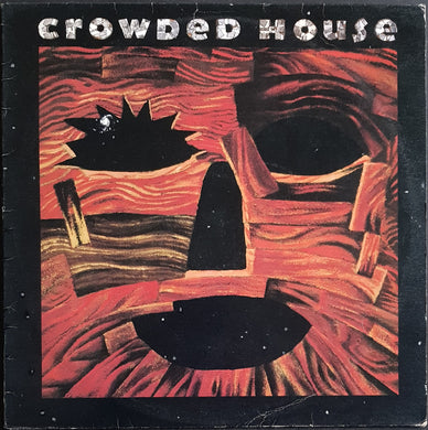 Crowded House - Woodface