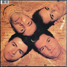 Load image into Gallery viewer, Crowded House - Woodface