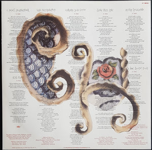 Crowded House - Temple Of Low Men
