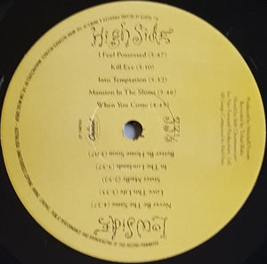 Crowded House - Temple Of Low Men