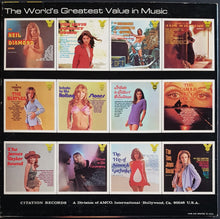 Load image into Gallery viewer, Neil Diamond - Johnny Richards - The Neil Diamond Sound