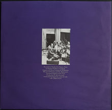 Load image into Gallery viewer, Echo &amp; The Bunnymen - Ocean Rain
