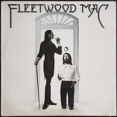 Fleetwood Mac - Fleetwood Mac