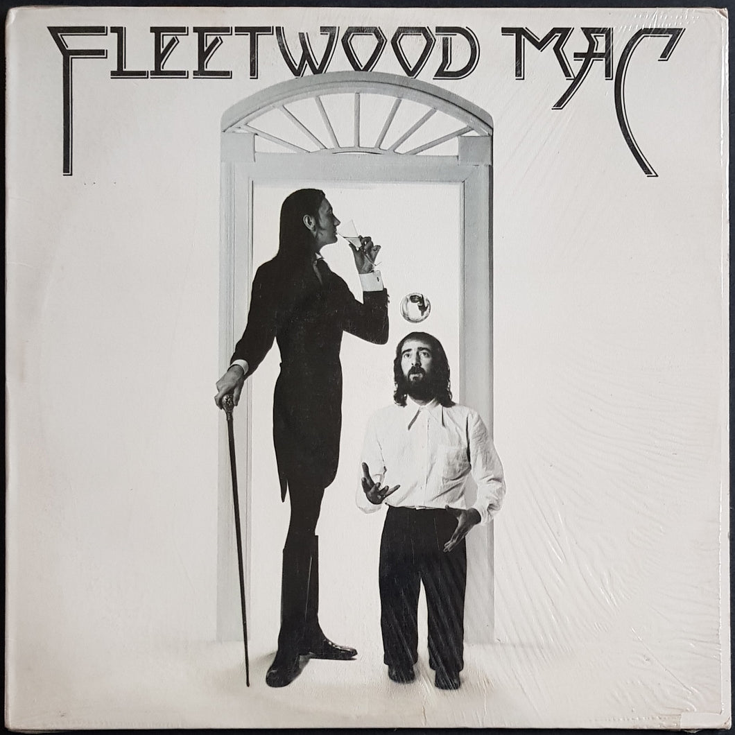 Fleetwood Mac - Fleetwood Mac