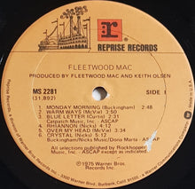 Load image into Gallery viewer, Fleetwood Mac - Fleetwood Mac