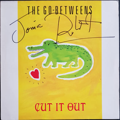 Go-Betweens - Cut It Out