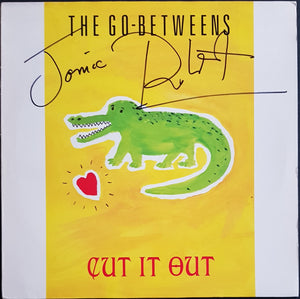 Go-Betweens - Cut It Out