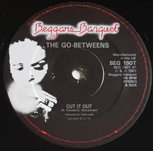 Load image into Gallery viewer, Go-Betweens - Cut It Out
