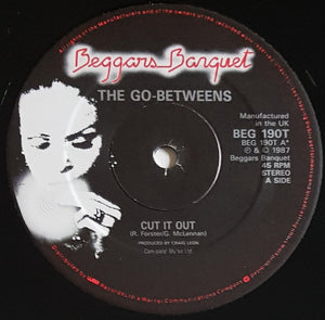 Go-Betweens - Cut It Out