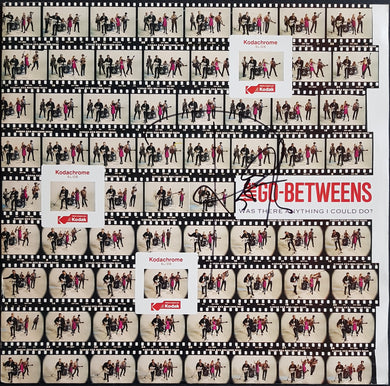 Go-Betweens - Was There Anything I Could Do?