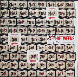 Go-Betweens - Was There Anything I Could Do?