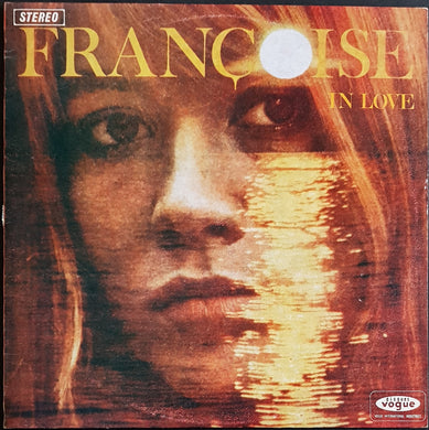 Francoise Hardy - Francoise In Love