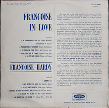Load image into Gallery viewer, Francoise Hardy - Francoise In Love