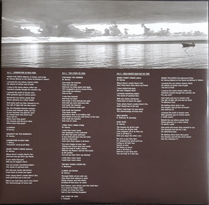 Harvey, Mick - Four (Acts Of Love) - Reissue