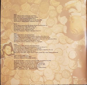 Harvey, Mick - One Man's Treasure / Two Of Diamonds - Autographed