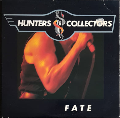 Hunters & Collectors - Fate