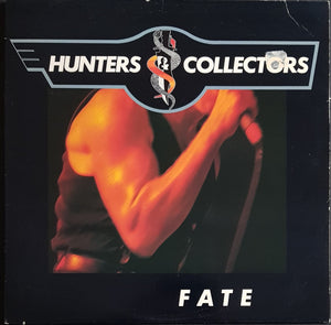 Hunters & Collectors - Fate