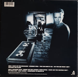 Hunters & Collectors - Fate