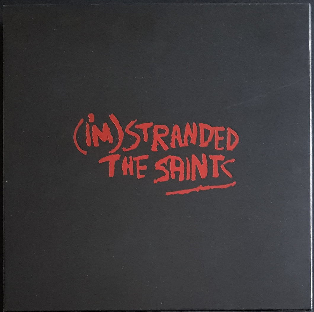 Saints - (I'm) Stranded