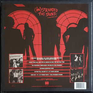 Saints - (I'm) Stranded