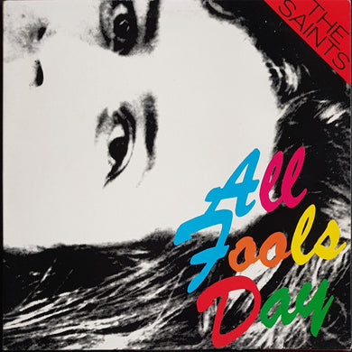 Saints - All Fools Day