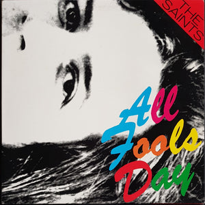 Saints - All Fools Day