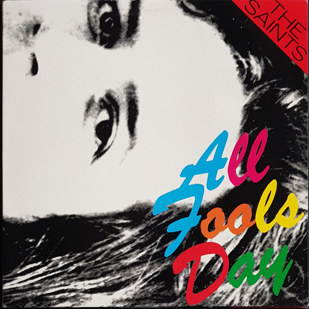 Saints - All Fools Day