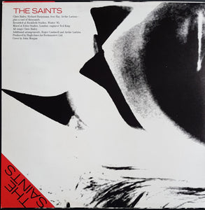Saints - All Fools Day