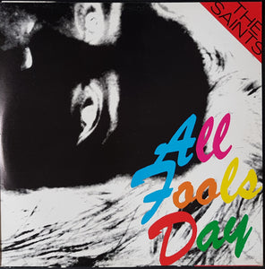 Saints - All Fools Day
