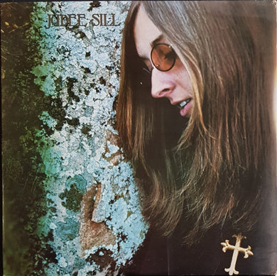 Judee Sill - Judee Sill