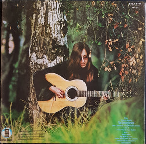 Judee Sill - Judee Sill